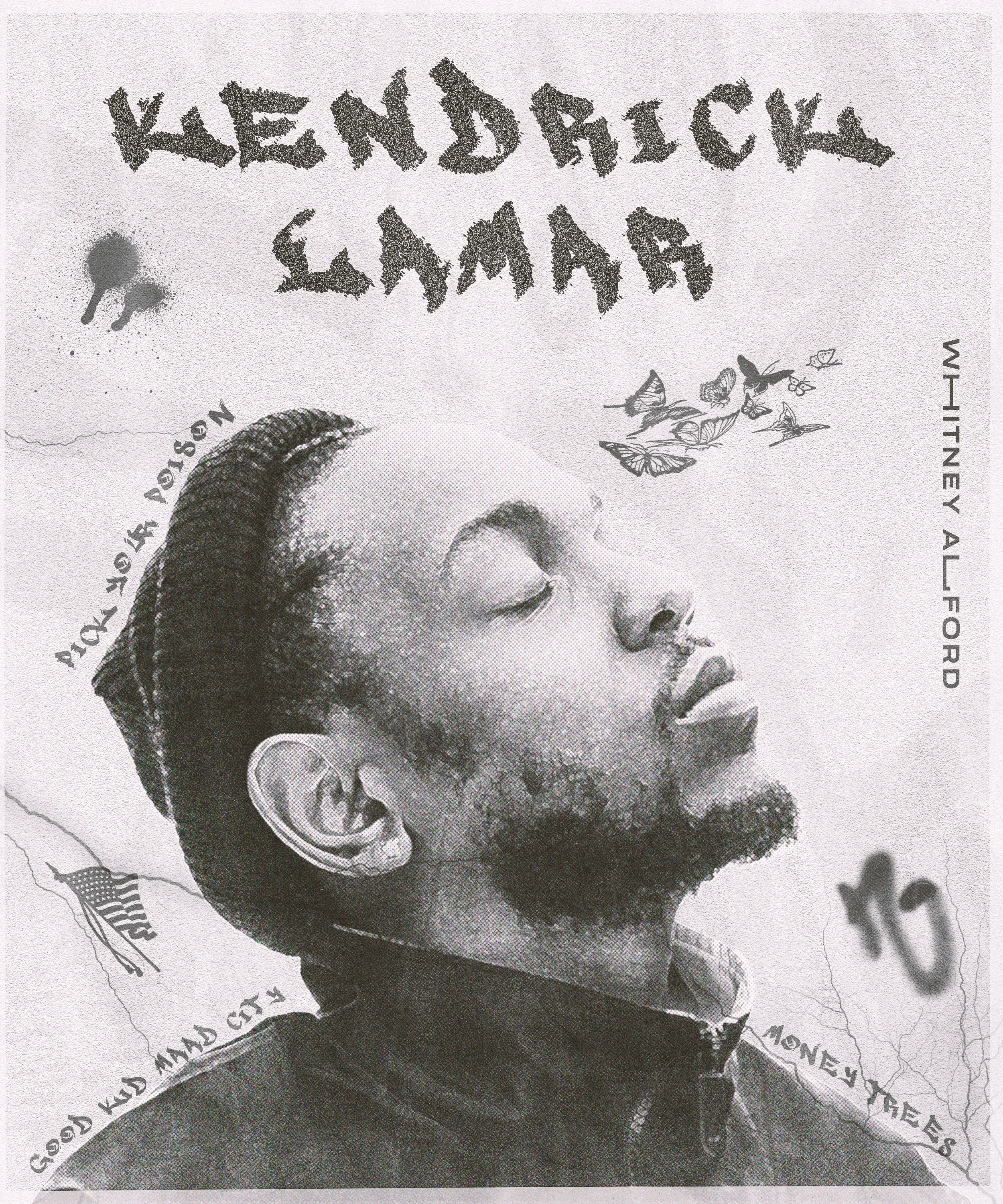 kendrick